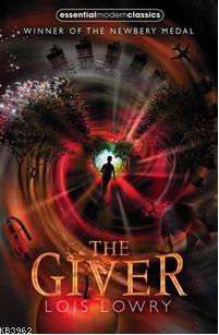 The Giver | Lois Lowry | Nüans Publishing