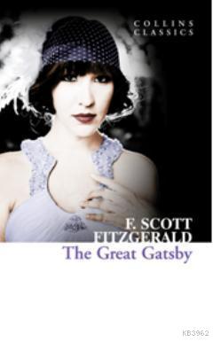 The Great Gatsby (Collins Classics) | F. Scott Fitzgerald | Nüans Publ