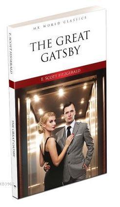 The Great Gatsby | F. Scott Fitzgerald | MK Publications