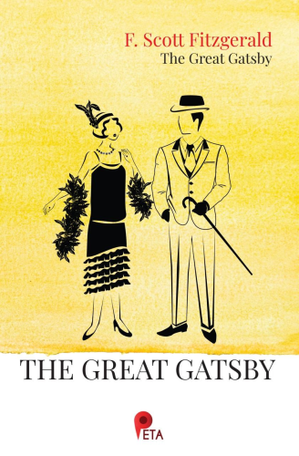 The Great Gatsby | F. Scott Fitzgerald | Peta Kitap