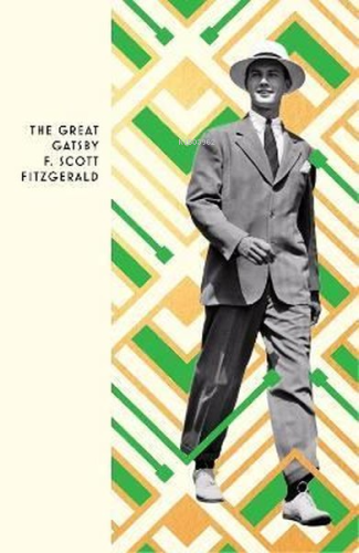 The Great Gatsby | F. Scott Fitzgerald | Penguin Books