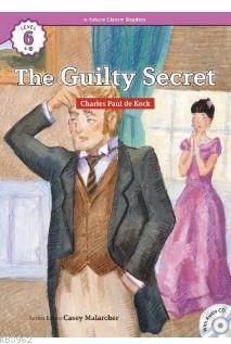 The Guilty Secret +CD (eCR Level 6) | Charles Paul de Kock | e-future 