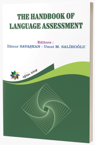 The Handbook Of Language Assessment | İlknur Savaşkan | Eğiten Kitap