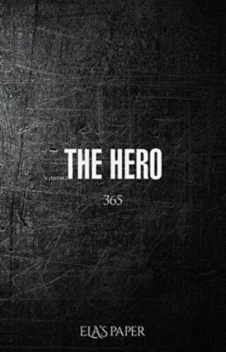 The Hero | Kolektif | Elas Paper