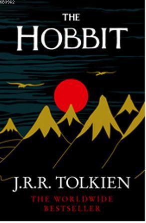 The Hobbit | John Ronald Reuel Tolkien | Nüans Publishing