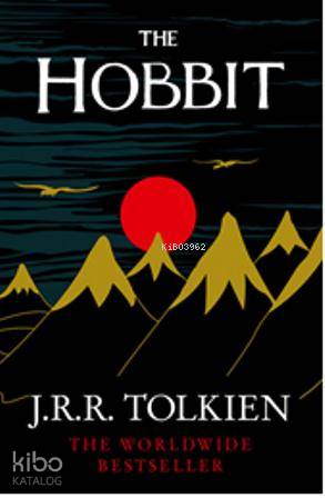 The Hobbit | John Ronald Reuel Tolkien | Nüans Publishing