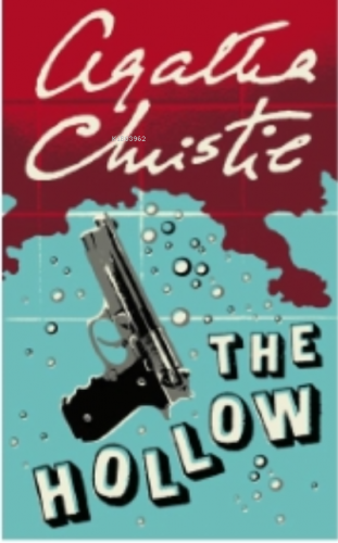 The Hollow | Agatha Christie | Nüans Publishing