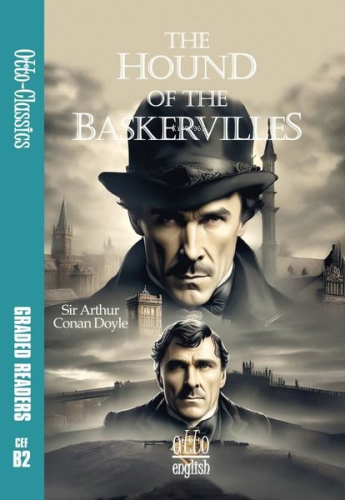 The Hound Of The Baskervilles | Sir Arthur Conan Doyle | OttoManga