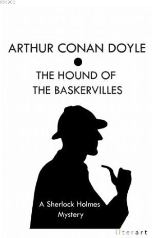 The Hound Of The Baskervilles | Arthur Conan Doyle | Literart Yayınlar