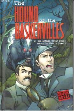 The Hound of the Baskervilles | Arthur Conan Doyle | Pearson Yayıncılı