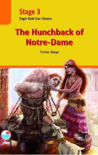 The Hunchback of Norte –Dame CD'Lİ (Stage 3); Engin gold Star Classics