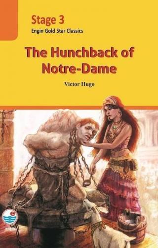 The Hunchback Of Notre-Dame | Victor Hugo | Engin Yayınevi