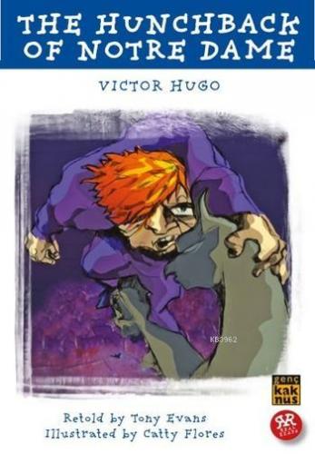 The Hunchback of Notre Dame | Victor Hugo | Genç Kaknüs