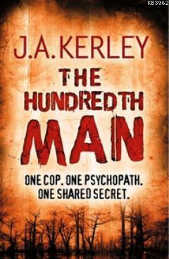 The Hundredth Man | J. A. Kerley | Nüans Publishing