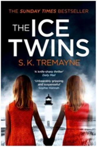 The Ice Twins | S.K. Tremayne | Harper Collins