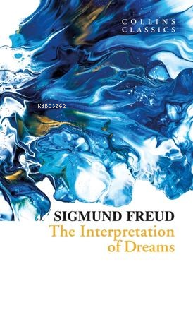 The Interpretation of Dreams (Collins Classics) | Sigmund Freud | Harp