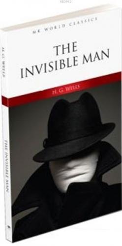 The Invisible Man | Herbert George Wells | MK Publications