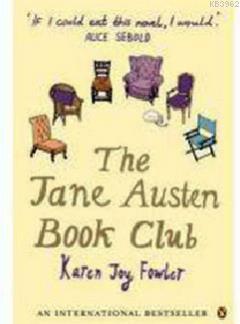 The Jane Austen Book Club (Penguin Loves) | Karen Joy Fowler | Penguin