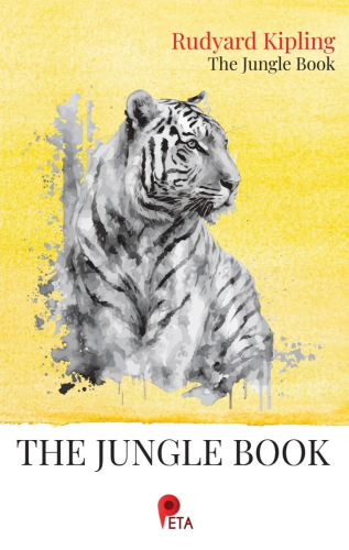 The Jungle Book | Rudyard Kipling | Peta Kitap