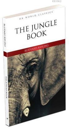 The Jungle Book | Joseph Rudyard Kipling | MK Publications