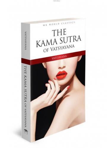 The Kama Sutra Of Vatsyayana | | MK Publications