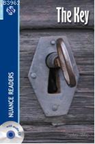 The Key; Nuance Readers Level-3 | Denise Kirby | Nüans Publishing