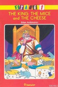 The King The Mice And The Cheese (Stage 1) | Ertan Ardanancı | İnkılâp