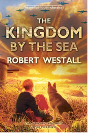 The Kingdom by the Sea (Essential Modern Classics) | Robert Westall | 