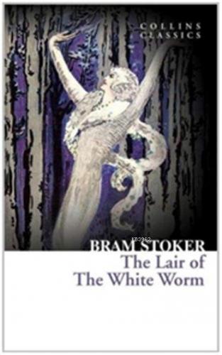 The Lair of the White Worm | Abraham Bram Stoker | Harper Collins