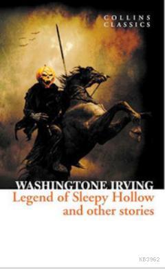 The Legend of Sleepy Hollow and Other Stories (Collins Classics) | Was