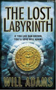 The Lost Labyrinth | Will Adams | Harper Collins