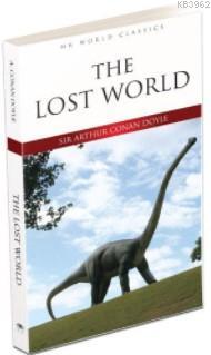 The Lost World | Sir Arthur Conan Doyle | MK Publications