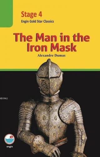 The Man İn The İron Mask Engin Gold Star Classics Stage 4 | Alexandre 