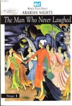 The Man Who Never Laughed (Stage 1) | Komisyon | Kapadokya Yayınevi