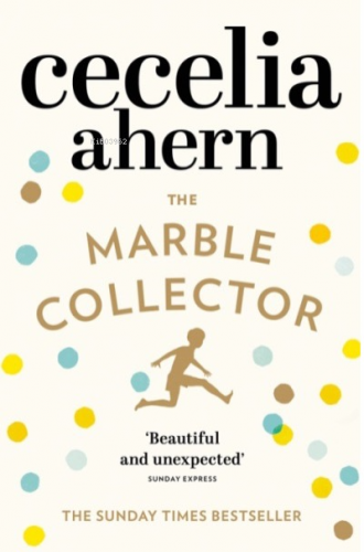 The Marble Collector | Cecelia Ahern | Harper Collins