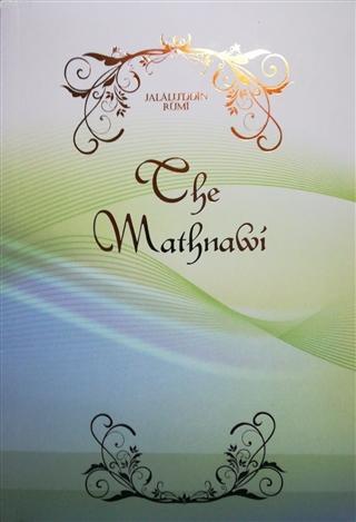 The Mathnawi İngilizce Tek Cilt | Reynold A. Nicholson | Konya Büyükşe