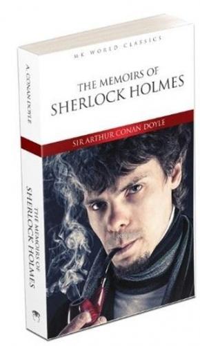 The Memoirs Of Sherlock Holmes | Arthur Conan Doyle | MK Publications