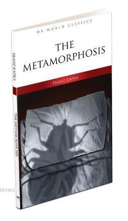 The Metamorphosis | Franz Kafka | MK Publications