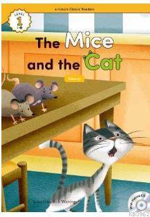 The Mice and the Cat +Hybrid CD (eCR Level 1) | Aesop | e-future ELT B