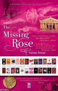 The Missing Rose | Serdar Özkan | Timaş Yayınları