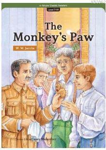 The Monkey's Paw (eCR Level 7) | W.W. Jacobs | e-future ELT Books