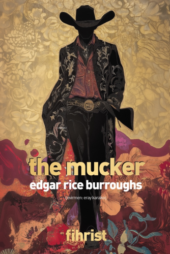 The Mucker | Edgar Rice Burroughs | Fihrist Kitap