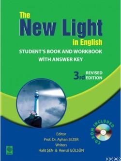 The New Light In English | Ayhan Sezer | Ekin Kitabevi Yayınları