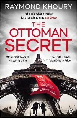 The Ottoman Secret | Raymond Khoury | Penguin Books