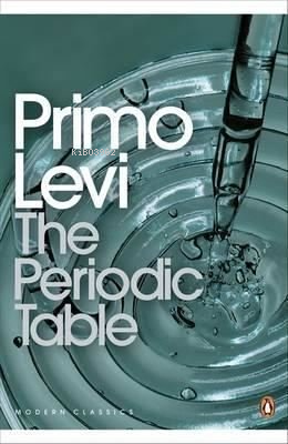 The Periodic Table | Primo Levi | Penguin Books