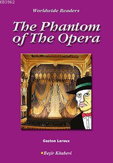 The Phantom of The Opera | Gaston Leroux | Beşir Kitabevi