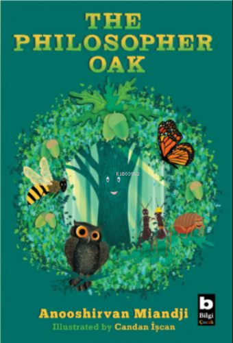 The Philosopher Oak | Anooshirvan Miandji | Bilgi Yayınevi