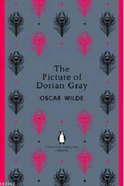 The Picture of Dorian Gray (Penguin English Library) | Oscar Wilde | P