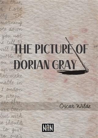 The Picture Of Dorian Gray | Oscar Wilde | Nan Kitap