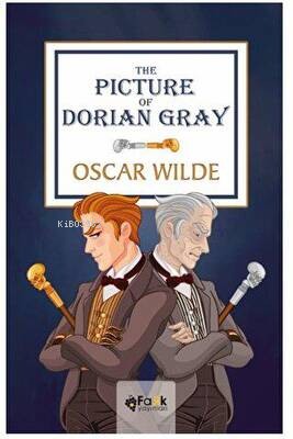 The Picture Of Dorian Gray | Oscar Wilde | Fark Yayınları